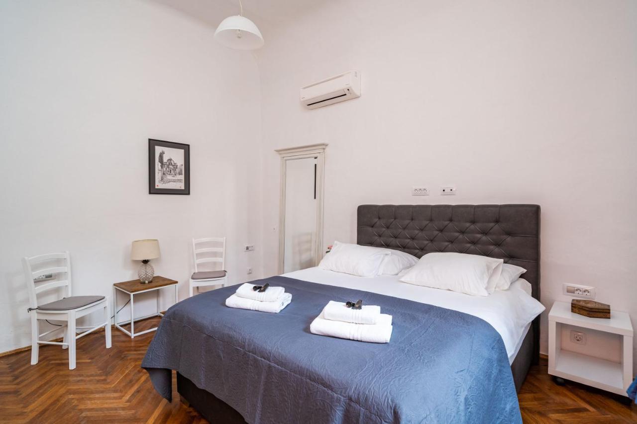 Laus I , Apartment In Old Town Dubrovnik Exterior photo