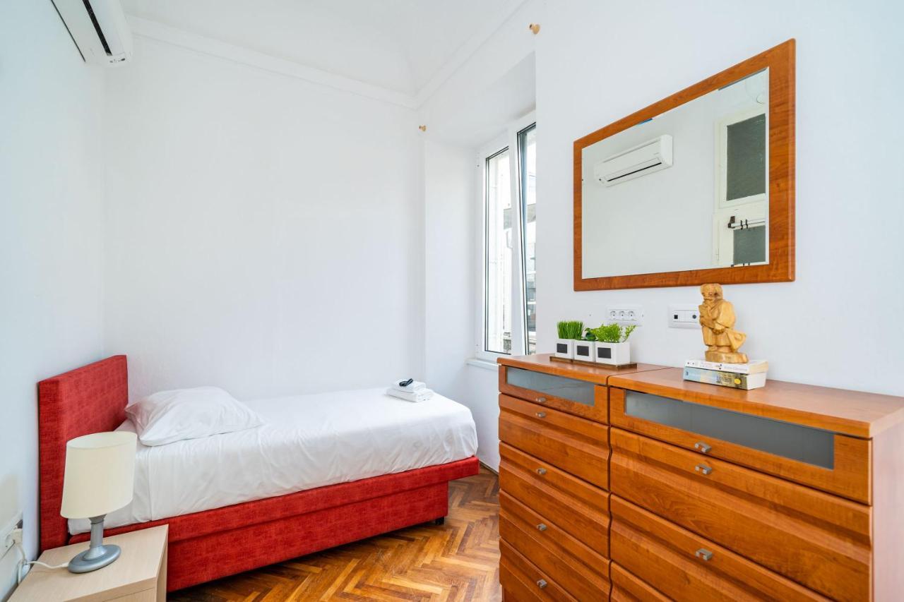 Laus I , Apartment In Old Town Dubrovnik Exterior photo