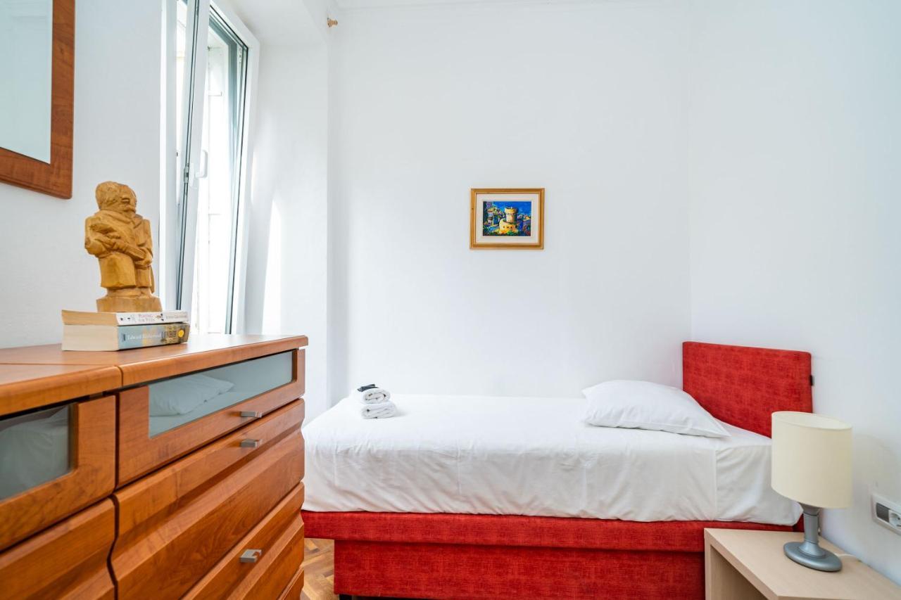 Laus I , Apartment In Old Town Dubrovnik Exterior photo